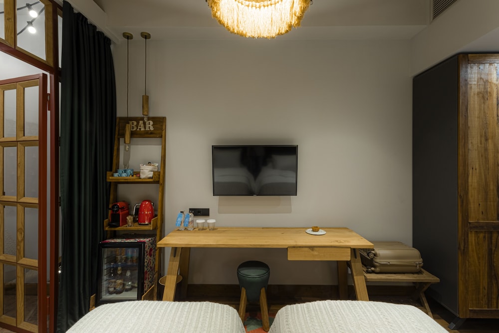 khedi hotel by ginza project