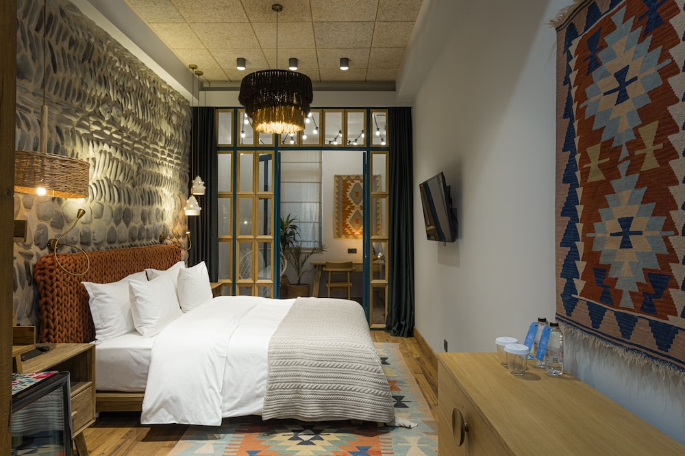 khedi hotel by ginza project