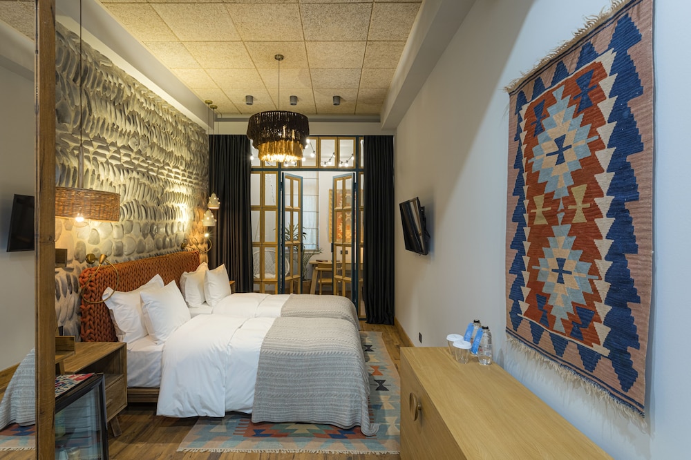 khedi hotel by ginza project