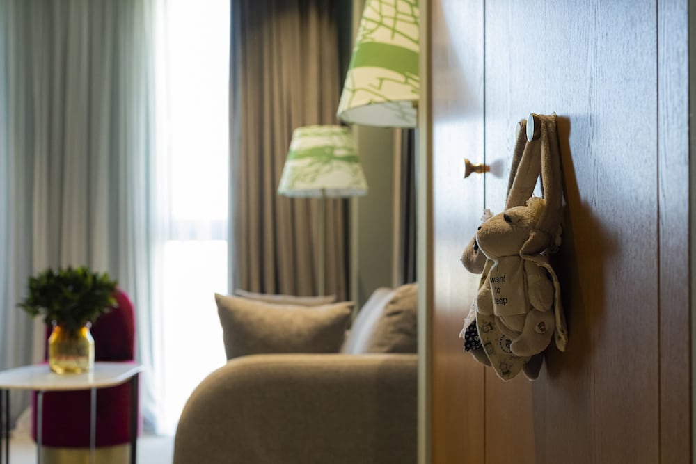 khedi hotel by ginza project
