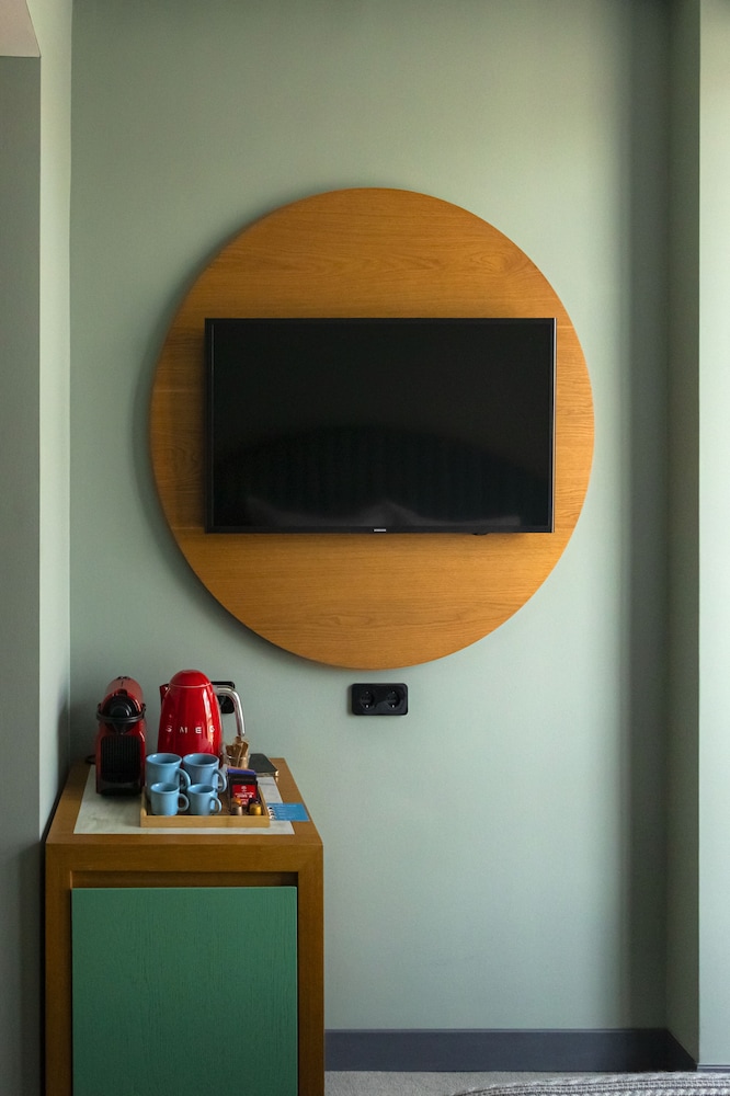 khedi hotel by ginza project