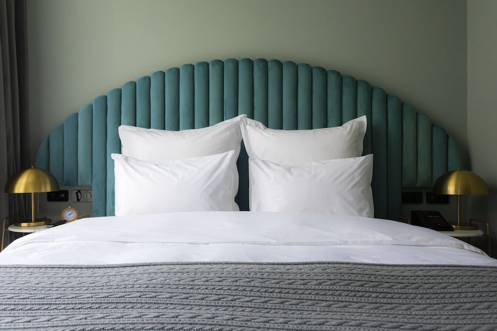 khedi hotel by ginza project