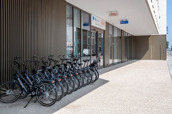 adagio access gent centrum dampoort