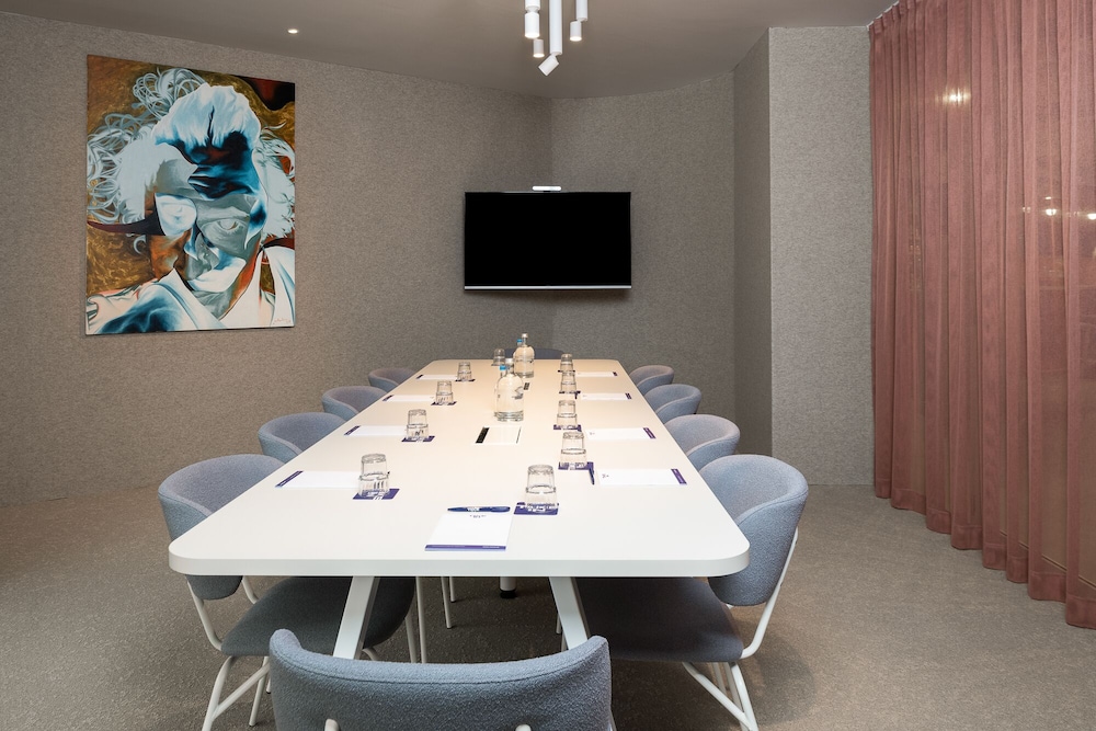adagio access gent centrum dampoort