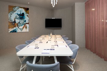 adagio access gent centrum dampoort