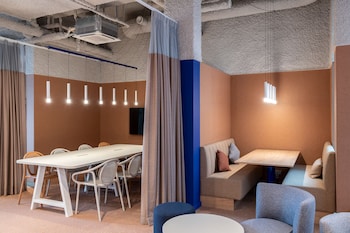 adagio access gent centrum dampoort