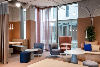 adagio access gent centrum dampoort