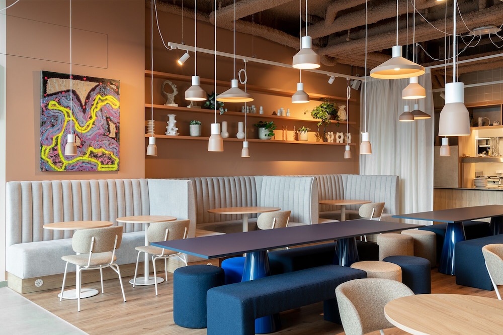 adagio access gent centrum dampoort