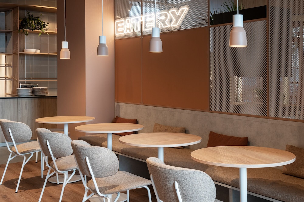 adagio access gent centrum dampoort