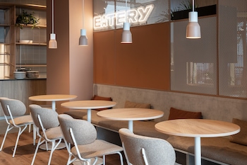 adagio access gent centrum dampoort