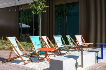 adagio access gent centrum dampoort