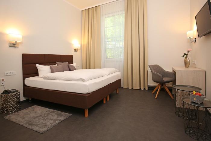 landhotel potsdam