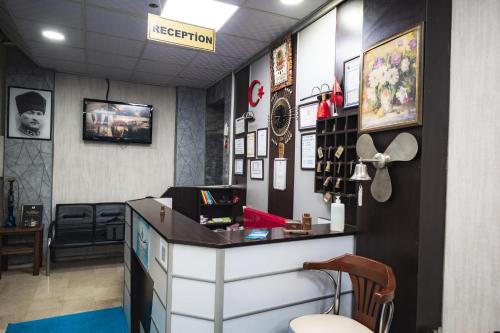 sultan saray otel