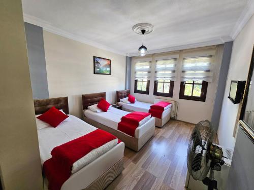 sultan saray otel