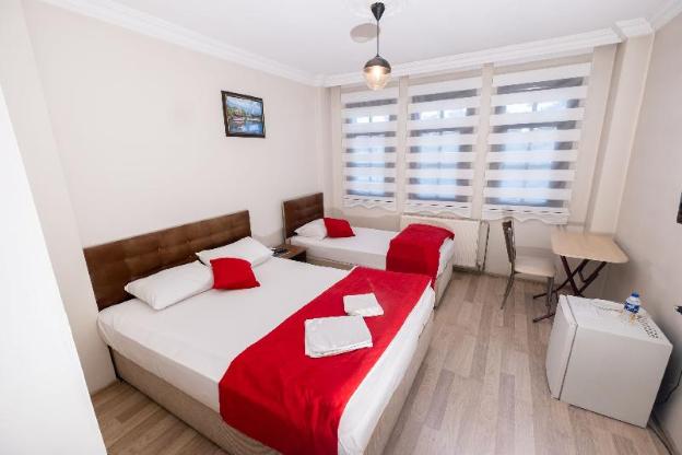 sultan saray otel