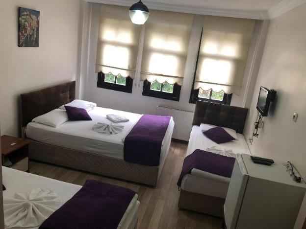 sultan saray otel