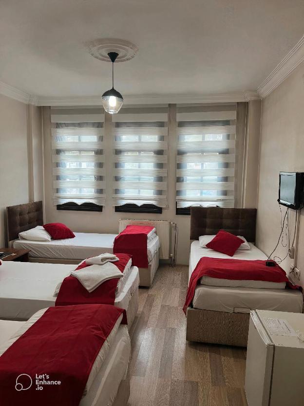 sultan saray otel