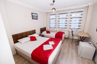 sultan saray otel