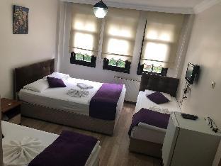 sultan saray otel