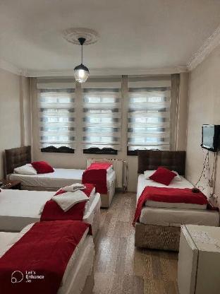 sultan saray otel