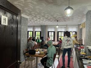 sultan saray otel