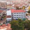 sultan saray otel