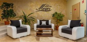 hostel mayer superior veszpra m