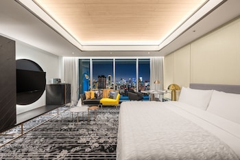 le meridien taichung