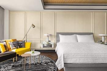 le meridien taichung