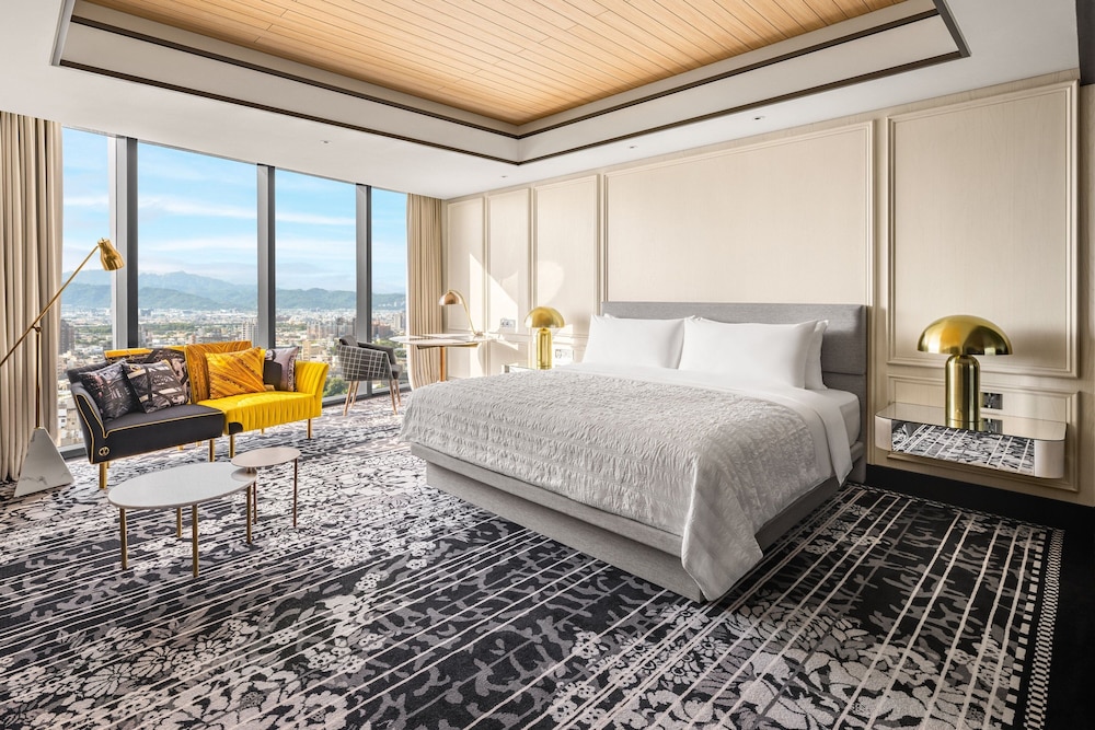 le meridien taichung