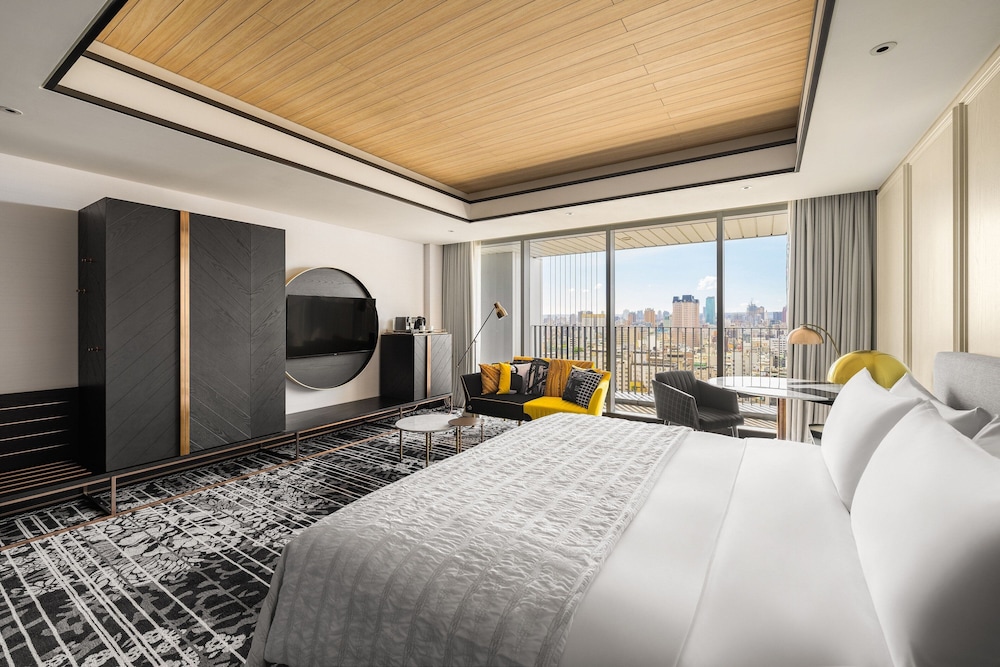 le meridien taichung