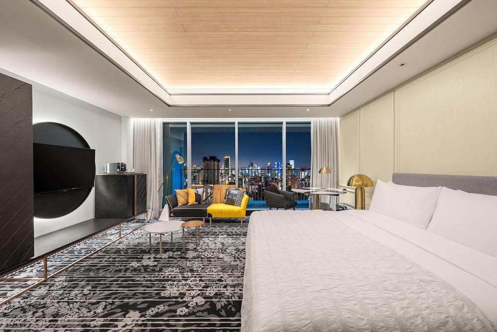 le meridien taichung