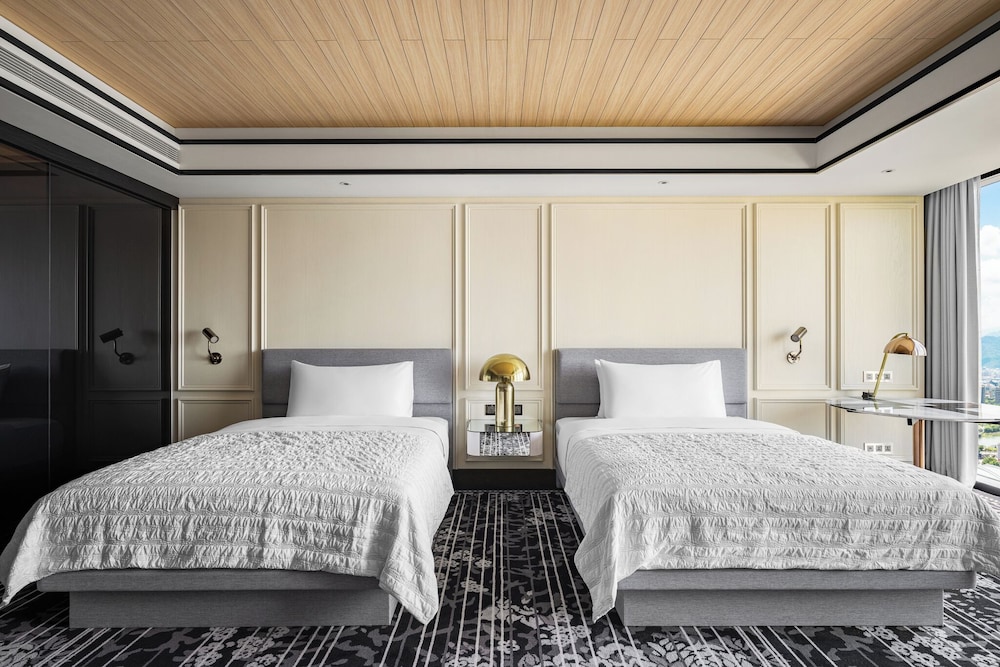 le meridien taichung