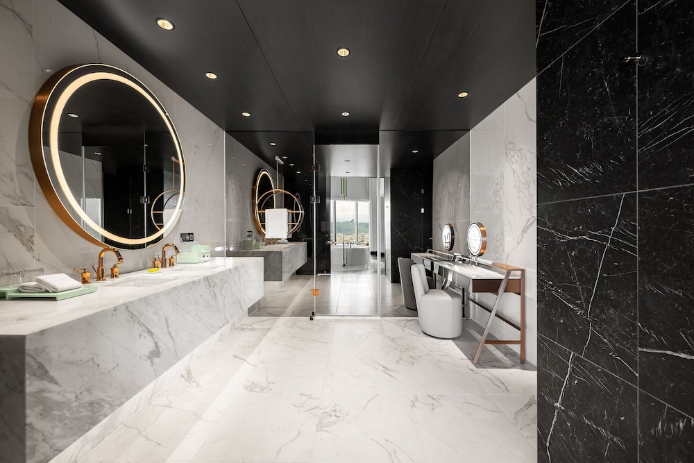 le meridien taichung