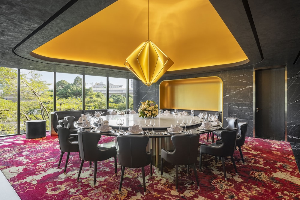 le meridien taichung