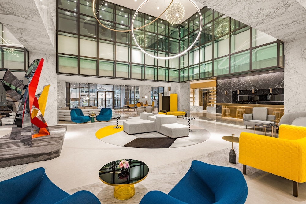 le meridien taichung