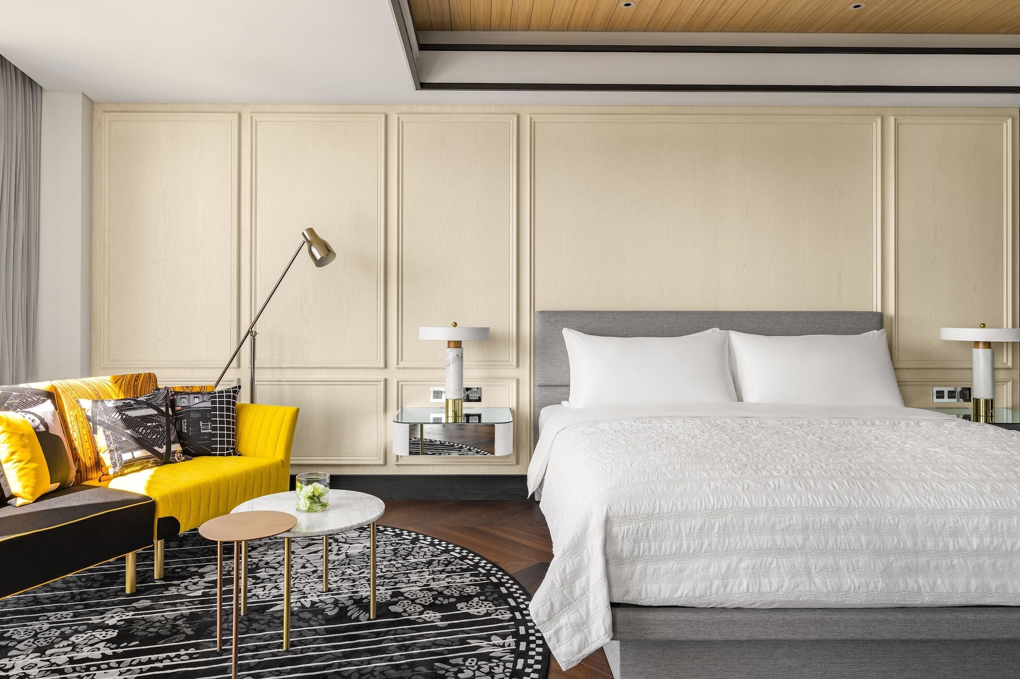 le meridien taichung