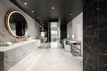 le meridien taichung