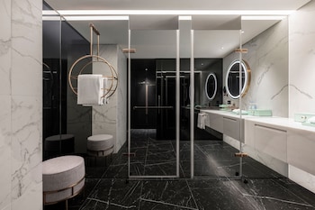 le meridien taichung