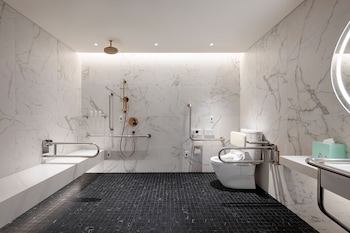 le meridien taichung