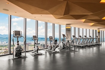 le meridien taichung