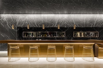 le meridien taichung