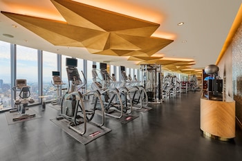 le meridien taichung