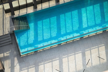 le meridien taichung