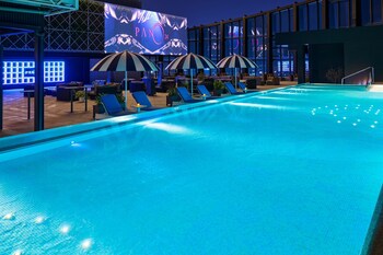 le meridien taichung
