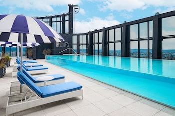 le meridien taichung