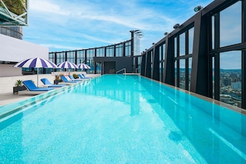 le meridien taichung