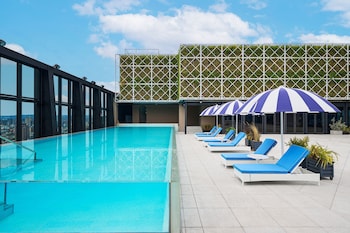 le meridien taichung
