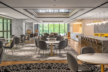 le meridien taichung