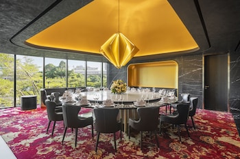 le meridien taichung